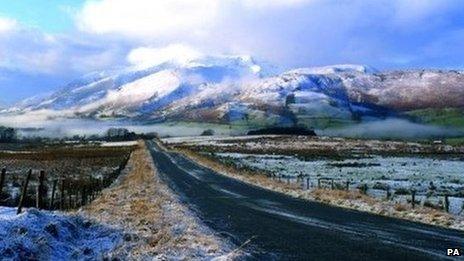 Blencathra