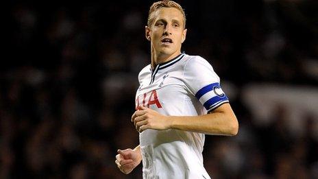 Michael Dawson