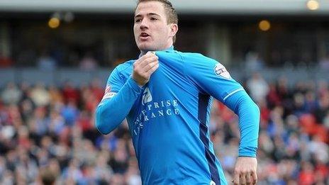 Ross McCormack