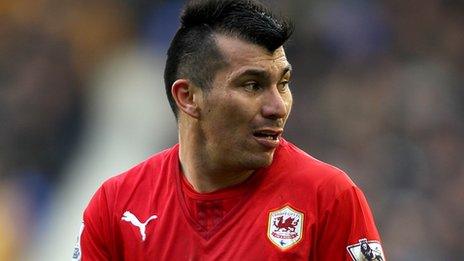 Gary Medel