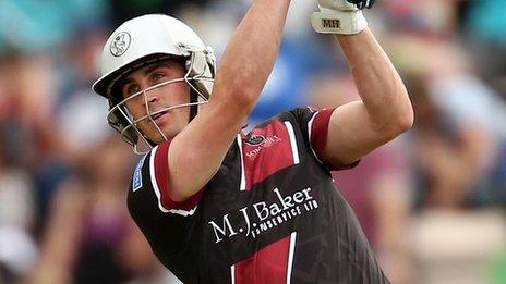 Craig Kieswetter