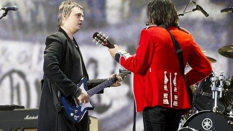 The Libertines