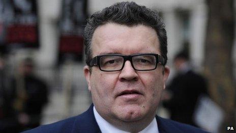 Tom Watson