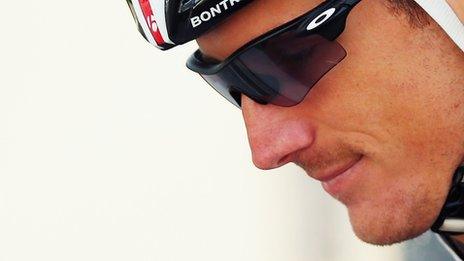 Andy Schleck