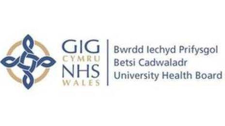 Bwrdd Iechyd Prifysgol Betsi Cadwaladr