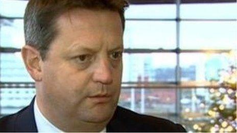 Alun Davies