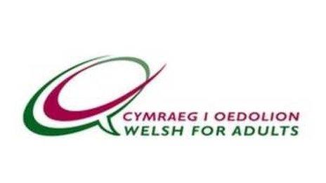 Cymraeg i Oedolion