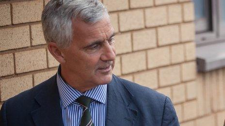 Gareth Davies