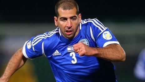 Tal Ben Haim