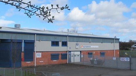 New site for Black Country University Technical College