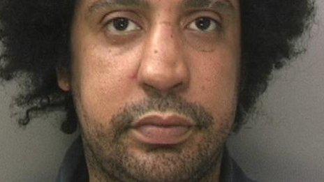 Marcus Musgrove, 40, of Lichfield Road, Aston, was found guilty after an 11-day trial at Birmingham Crown Court