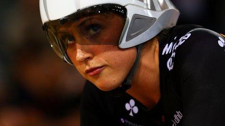 Laura Trott