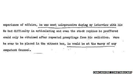 Cyril Smith report