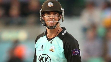 Kevin Pietersen