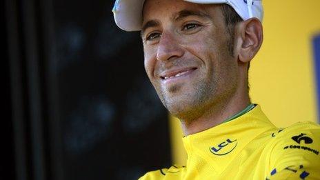 Vincenzo Nibali