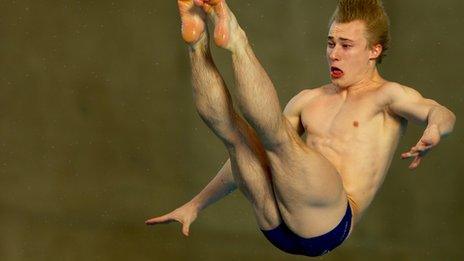 Jack Laugher