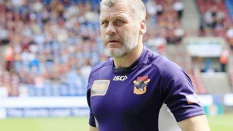 James Lowes