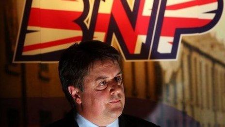 Nick Griffin