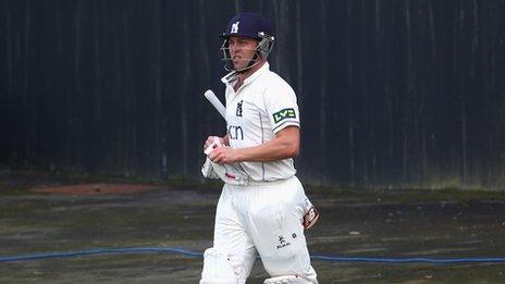 Jonathan Trott