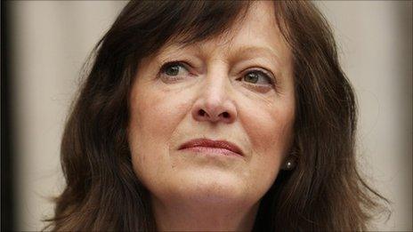 Sharon Shoesmith