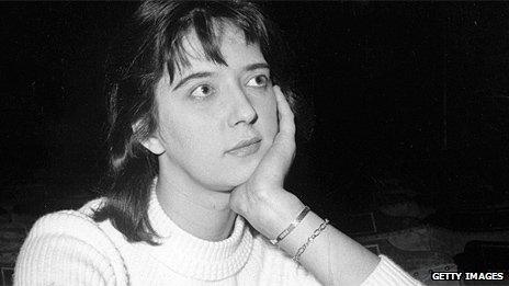 Shelagh Delaney