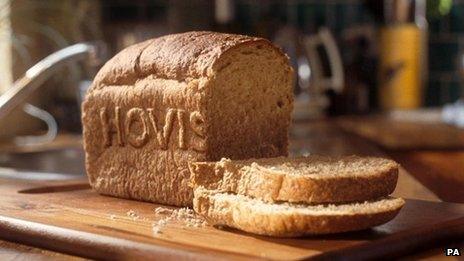 Hovis