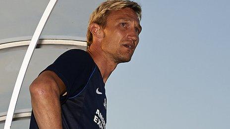 Sami Hyypia