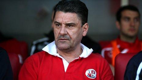 John Gregory