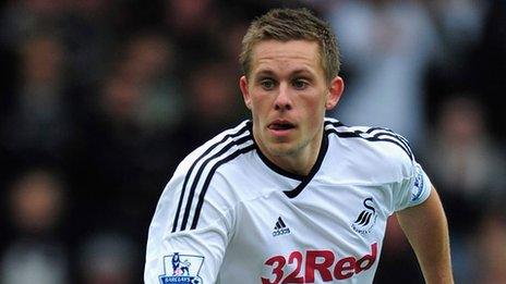 Gylfi Sigurdsson