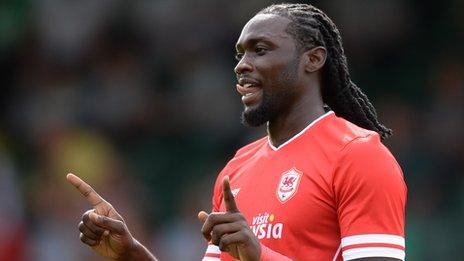Kenwyne Jones