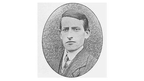 Hedd Wyn