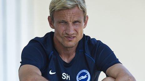 Sami Hyypia