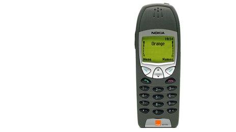 Nokia phone