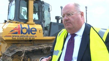 Eric Pickles