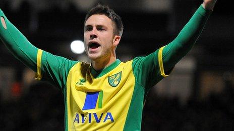 Ricky van Wolfswinkel