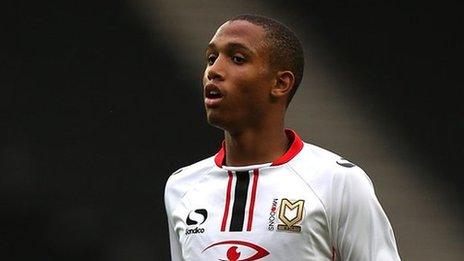 Brendan Galloway