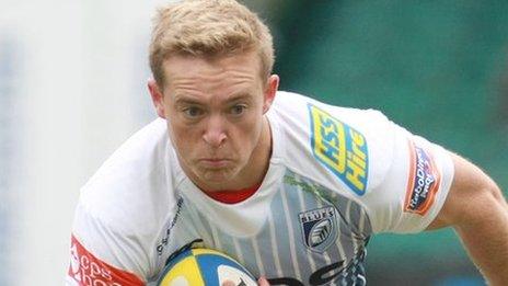 Owen Williams