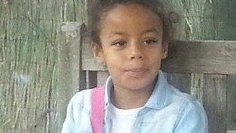 Shanay Walker