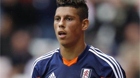 Matthew Briggs