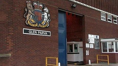 Glen Parva