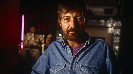 Tobe Hooper