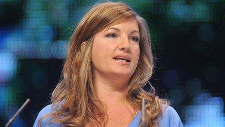 Karren Brady