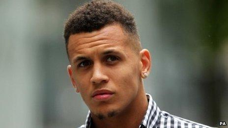 Ravel Morrison