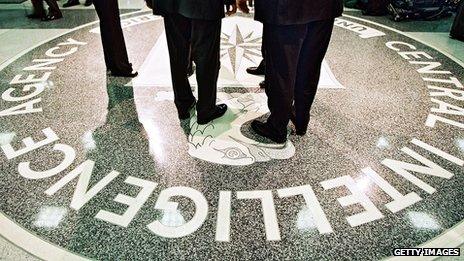 CIA