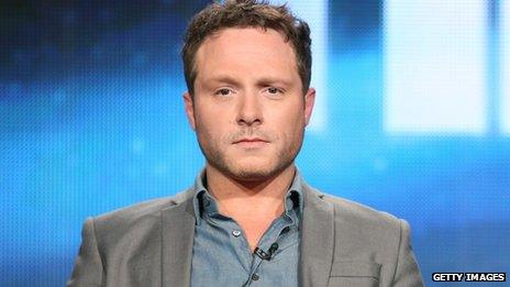 Nic Pizzolatto