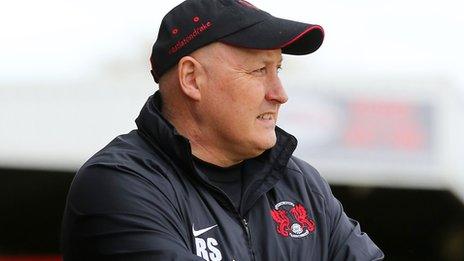 Russell Slade