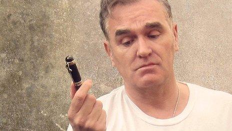 Morrissey