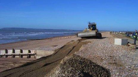 Broomhill Sands