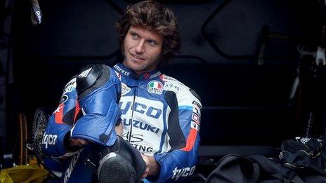 Guy Martin