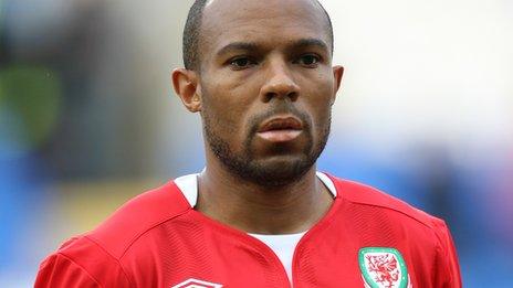 Danny Gabbidon